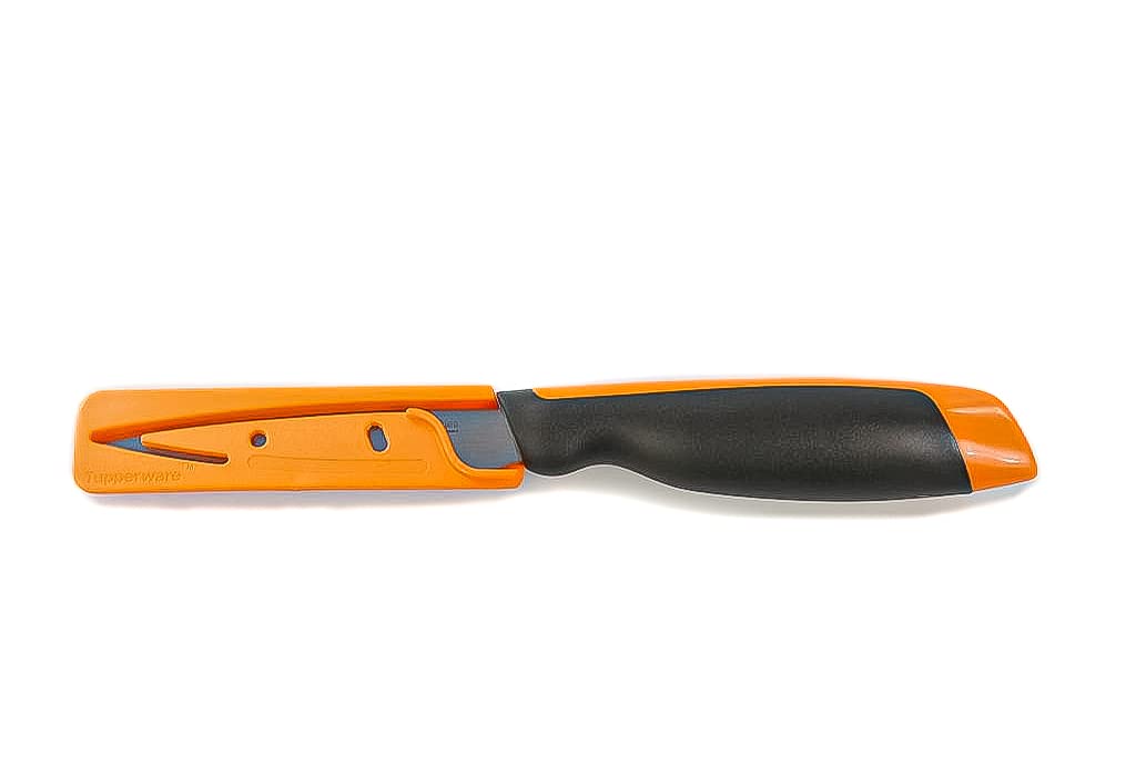 Amazon.com: Tupperware Universal Series Chef Knife (Paring Knife